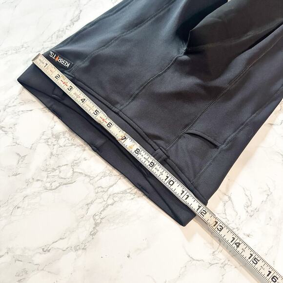 Kerrits Girls Riding Breeches - Size XL - English Equestrian - Picture 10 of 11